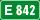 E842