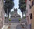 Ossuaire de Mentana