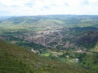 Itambacuri