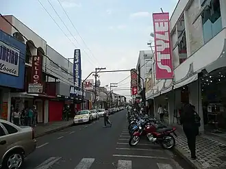 Itapetininga