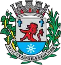Itaporanga (São Paulo)