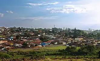 Itatinga