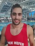 Itay Goldfaden