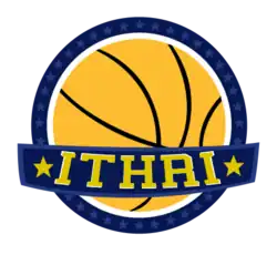 Logo du ITHRI Nador