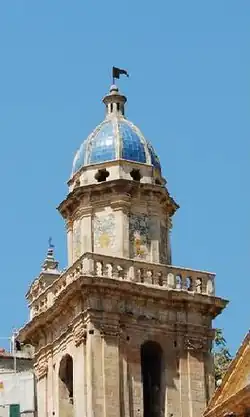 Image illustrative de l’article Église Sainte-Marie-de-l'Itrie (Raguse)
