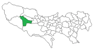 Itsukaichi