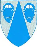 Blason de Ittoqqortoormiit
