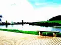 Beira Rio.