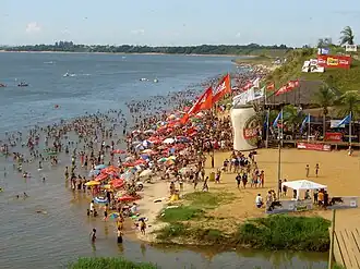 Ituzaingó (Argentine)