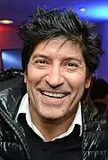 Iván Zamorano (en 2013).