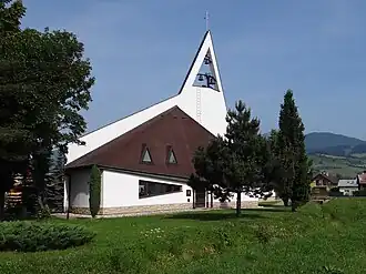 Ivachnová