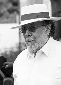 Iván Égüez