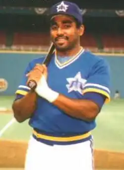 Image illustrative de l’article Iván Calderón (baseball)