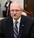 Ivan Gašparovič2004-2014