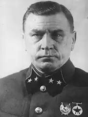 Ivan Vassilievitch Galanine