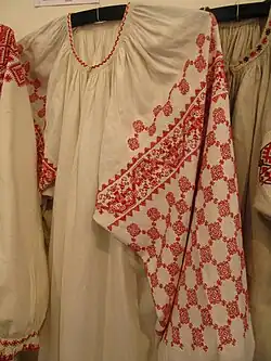 Motif de Tcherkassy