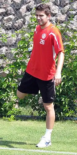 Image illustrative de l’article Ivan Radeljić