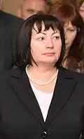 Ivana Zemanová