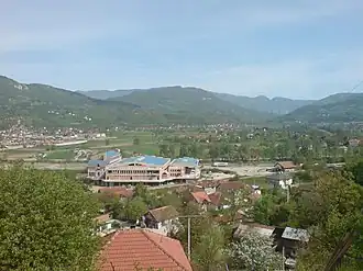 Ivanje (Prijepolje)