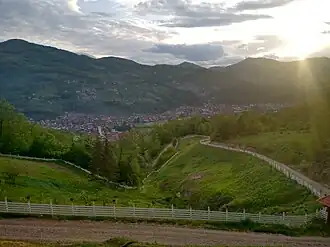 Ivanjica