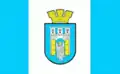 Drapeau de Ivano-Frankivsk