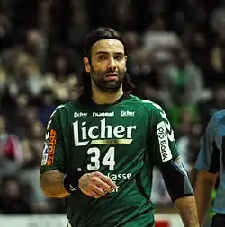 Ivano Balić