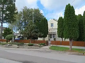 Ivanovce