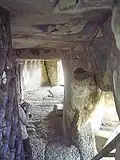 Églises rupestres d'Ivanovo
