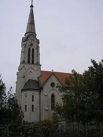 Ivanovo (Pančevo)