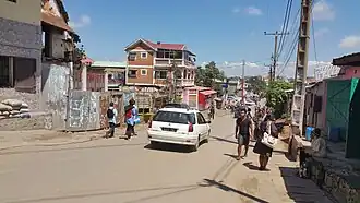 Ivato (Analamanga)
