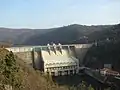 Centrale d'Ivaylovgrad (104&nbsp;MW), 2010.