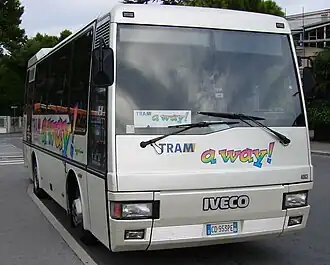 Iveco 315