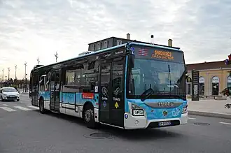 Urbanway 12.