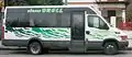 Irisbus Daily Minibus génération 2 (1re&nbsp;série)