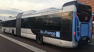 Image illustrative de l’article Réseau de bus Marne et Seine