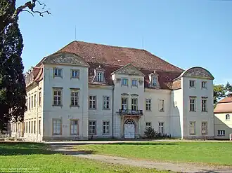Ivenack