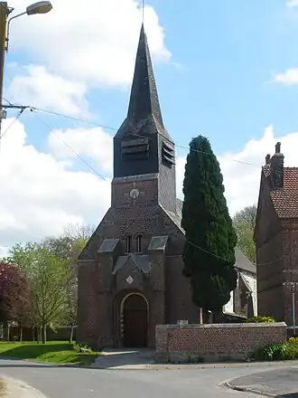 Ivergny