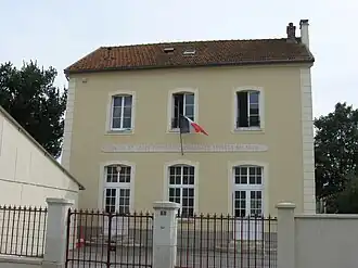 Iverny