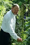 Ivo Pauwels en reportage