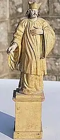Saint-Mathurin