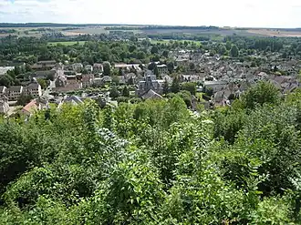 Ivry-la-Bataille