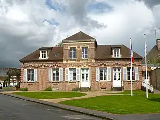 Ivry-le-Temple