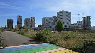 Ivry Confluences