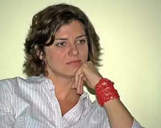Image illustrative de l’article Ivy Pochoda