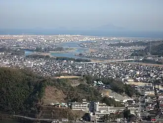Iwakuni