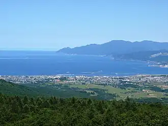 Iwanai