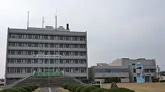 Iwanuma