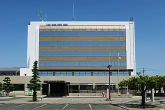 Iwata