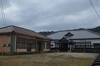 Iwataki