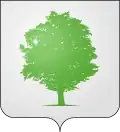Blason de Ixelles